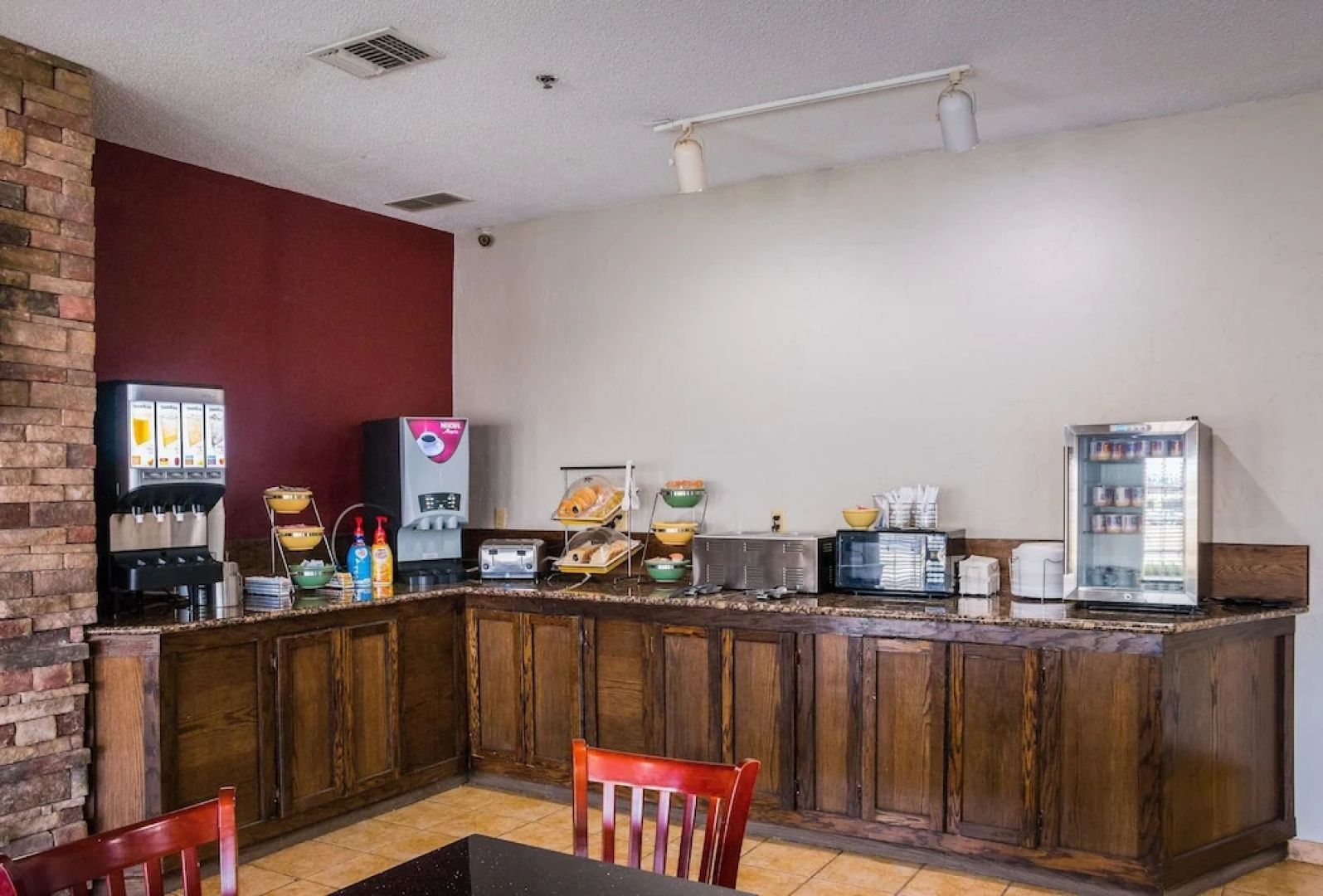 Red Roof Inn Dumas