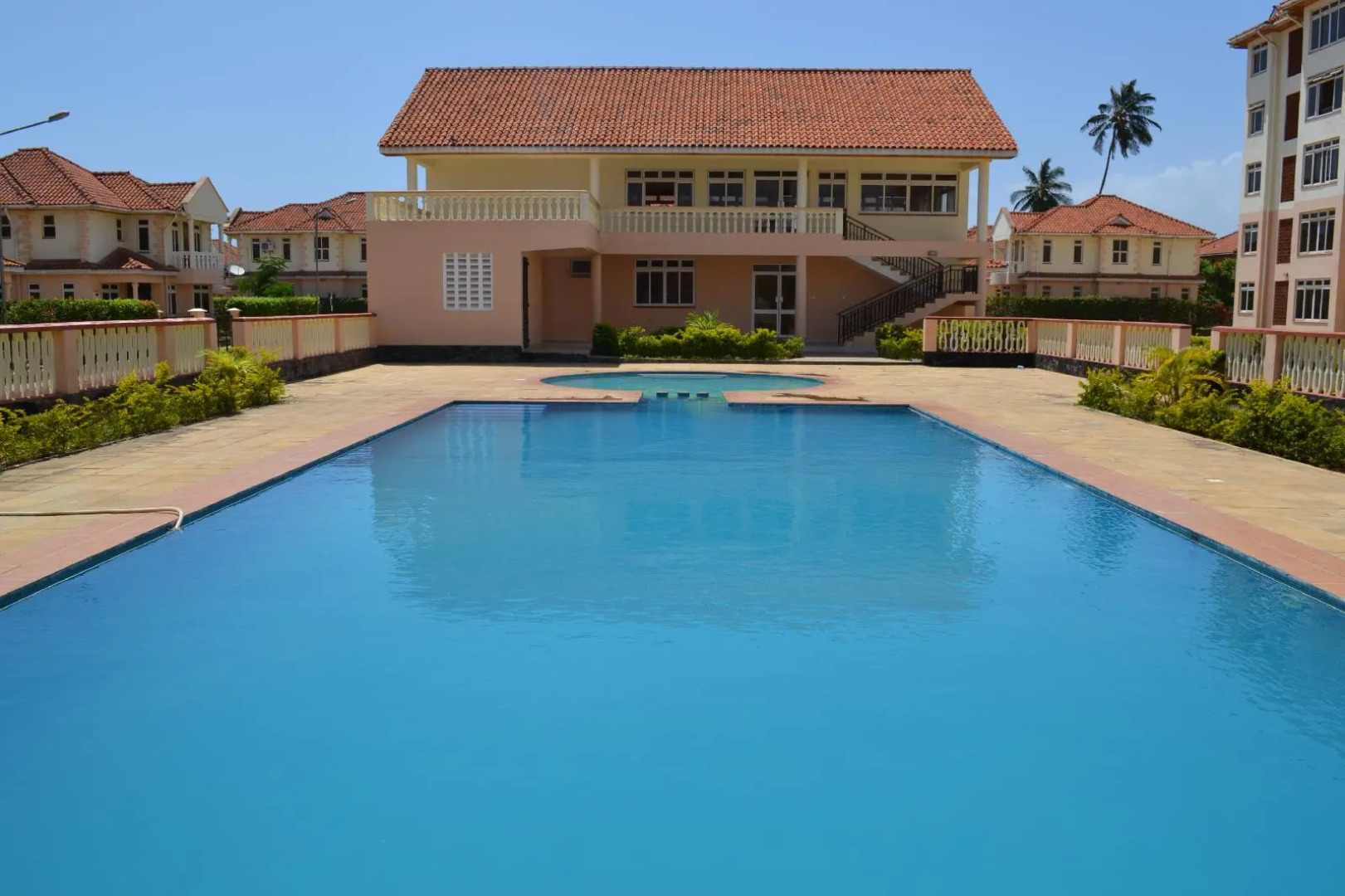 Azanza Mtwapa Holiday Home