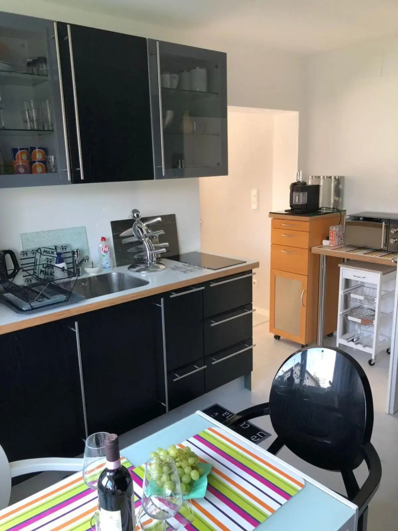 Moderne Ferienwohnung direkt in Landsberg am Lech