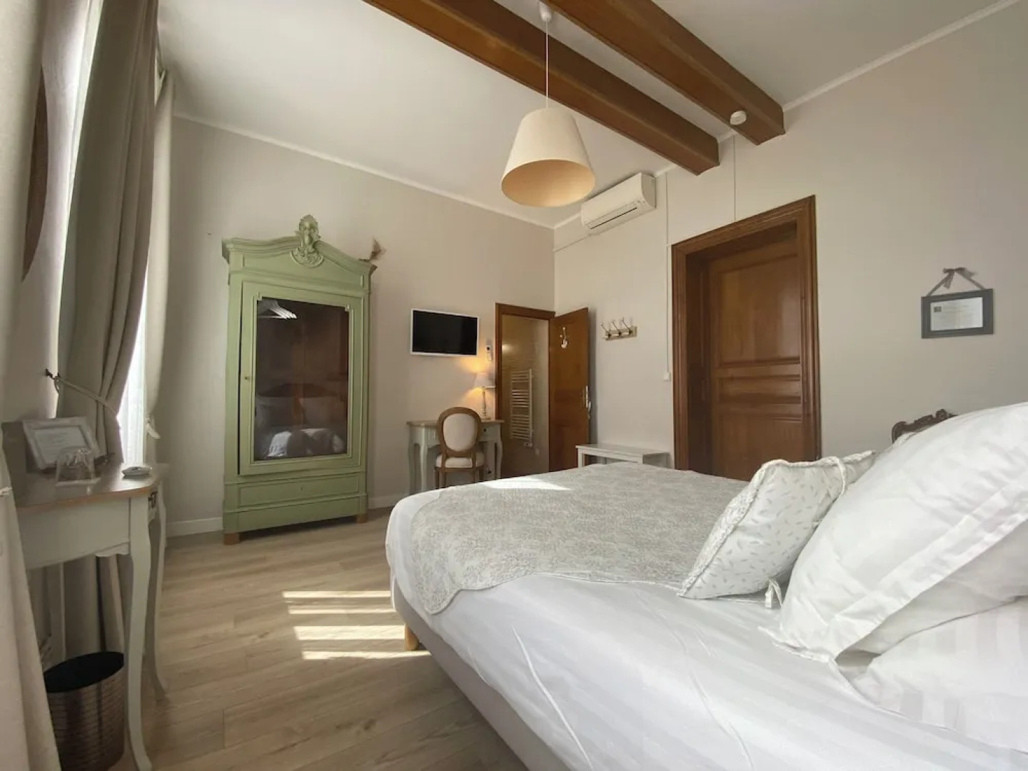 La Maison du Poëlon