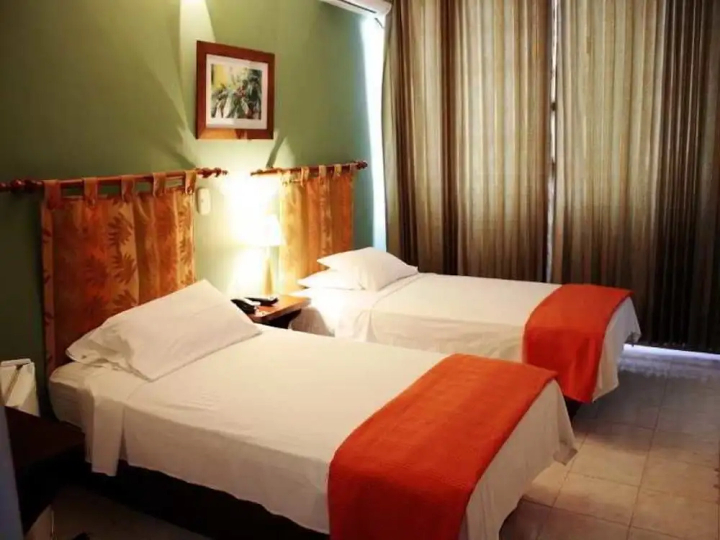 Hotel Americano Neiva