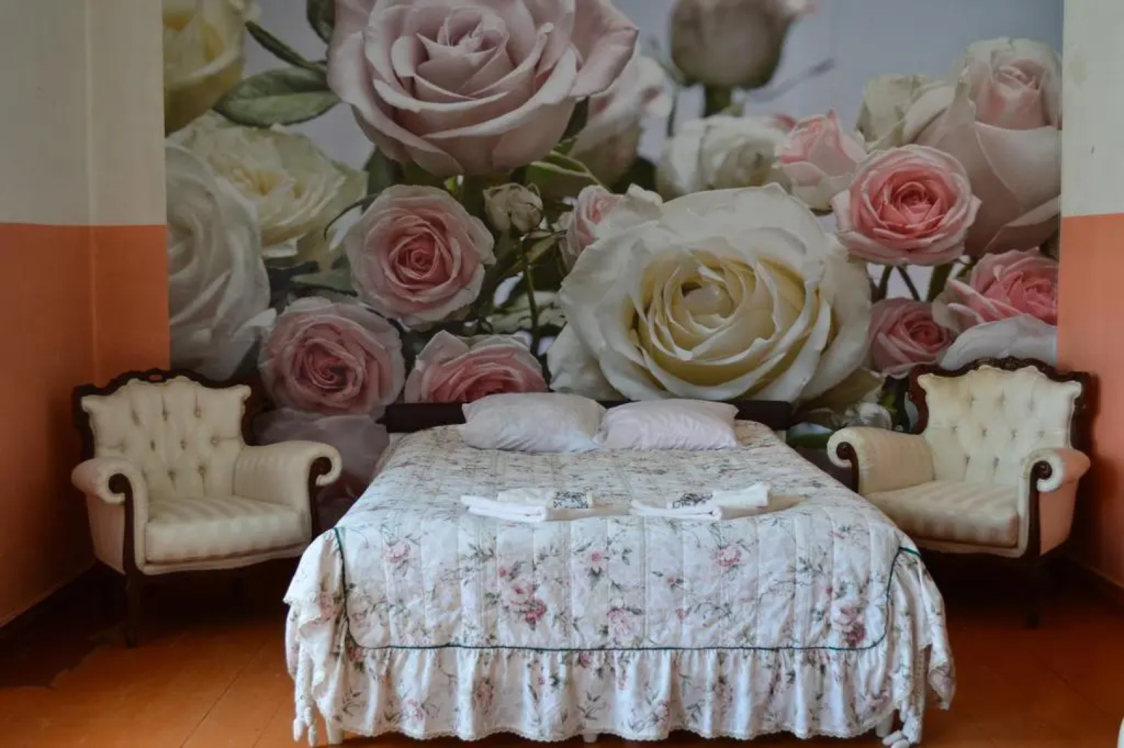 Rogosi Manor Guesthouse