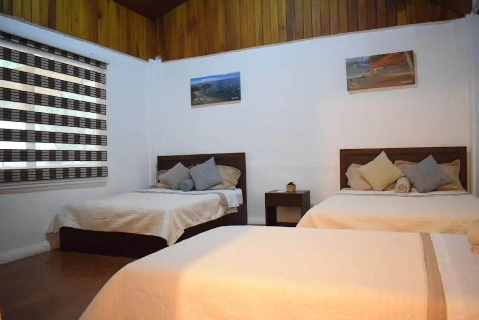 Hotel Ocotal B&B