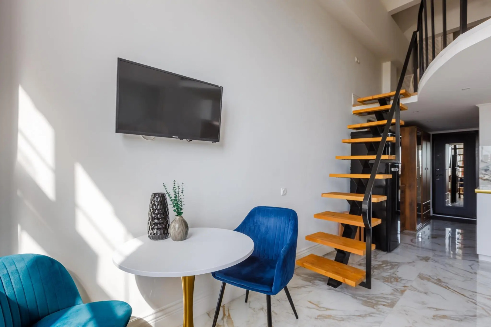 Апартаменты Queenstay на Войковской