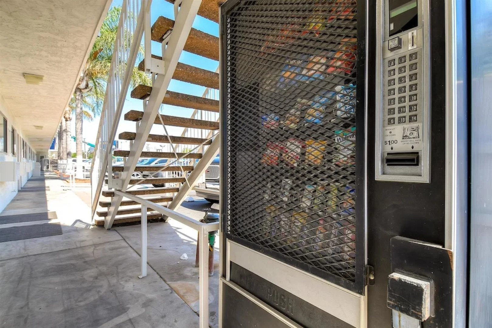 Motel 6 Los Angeles - Harbor City