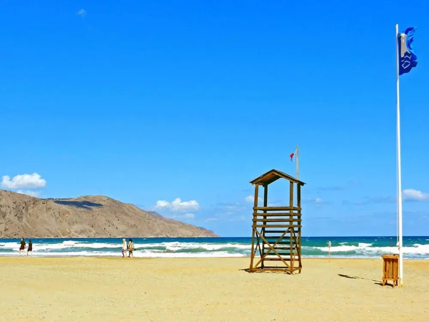 Venetian Mansion, 2 Separate Houses, Heated Pool in Kastellos, North-west Coast