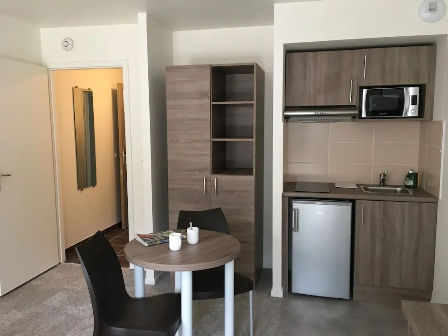 KOSY Appart’Hôtels – Art’ & Facts