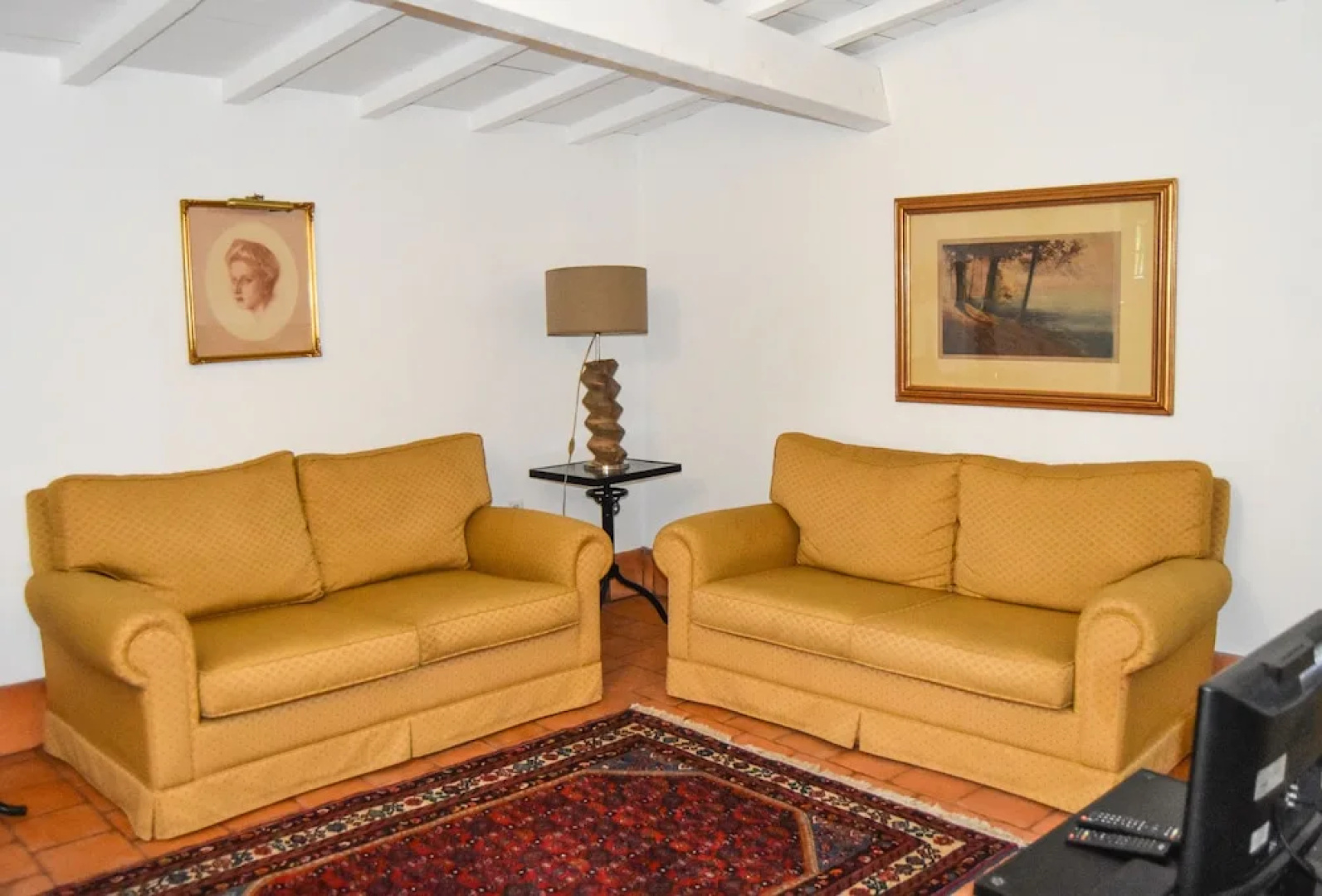 Casa de Lamas
