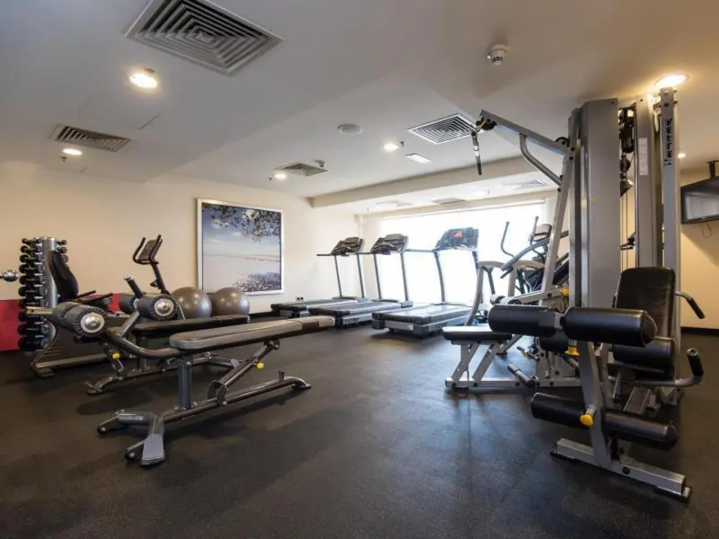 Resort Suites at Sunway Lagoon Resort