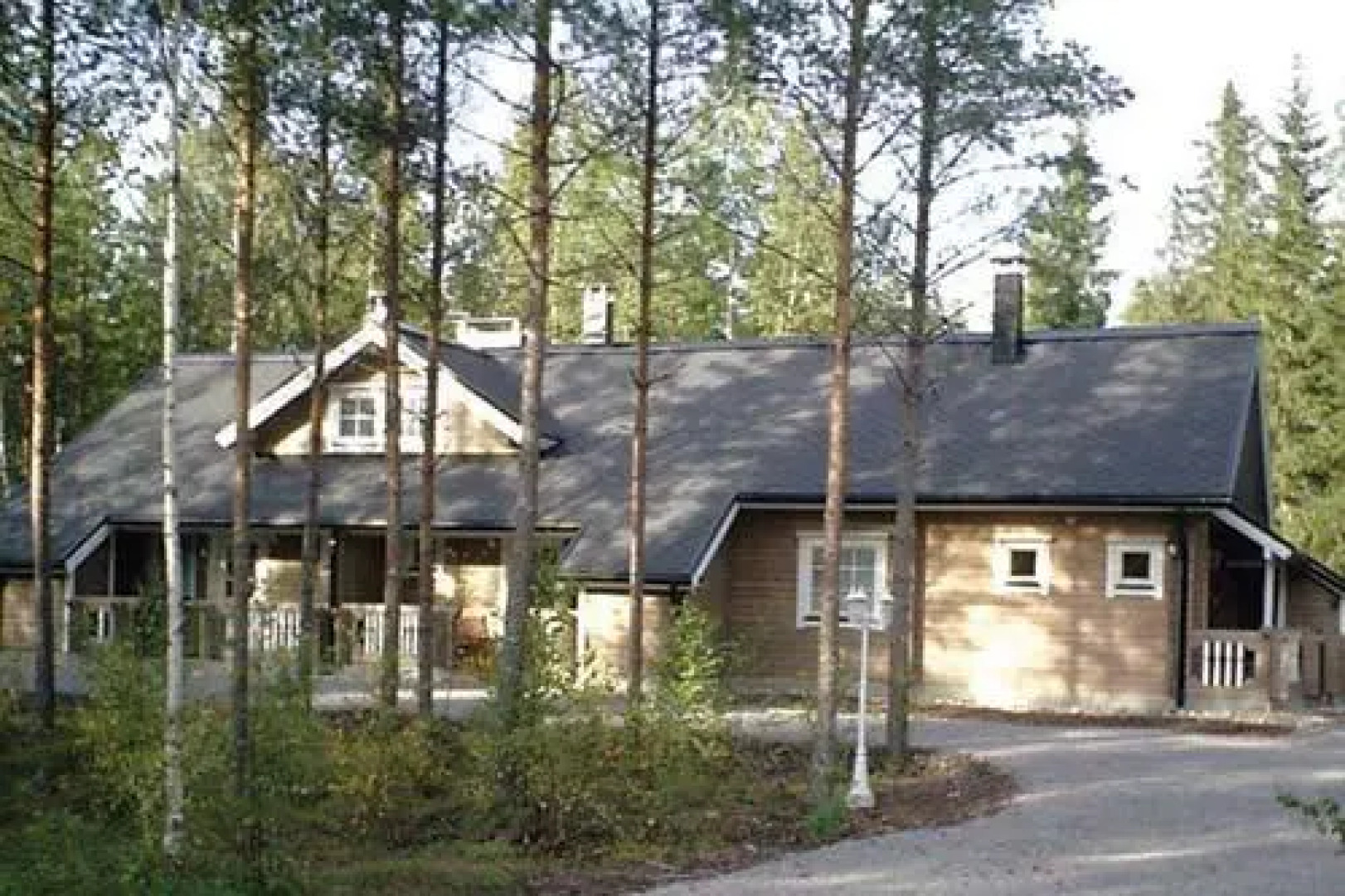 Ähtäri Loma-Club, Ähtäri
