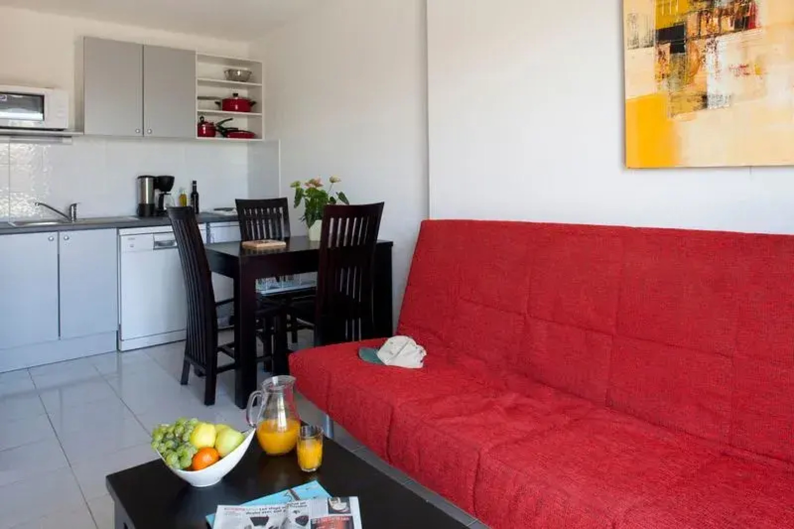 Résidence Le Domaine Du Golf