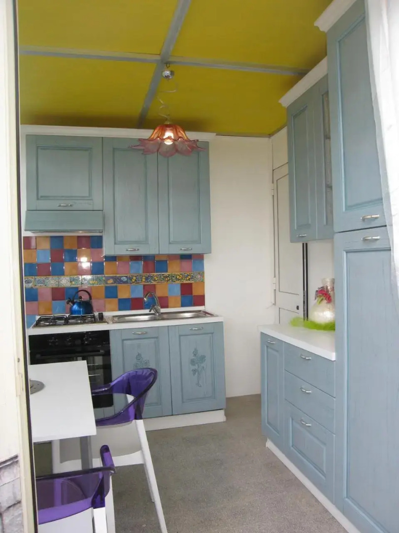 La Terrazza di Apollo by Wonderful Italy