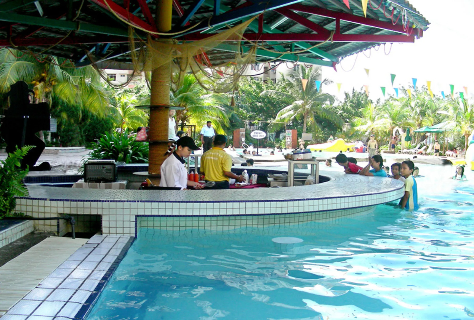 Glory Beach Resort