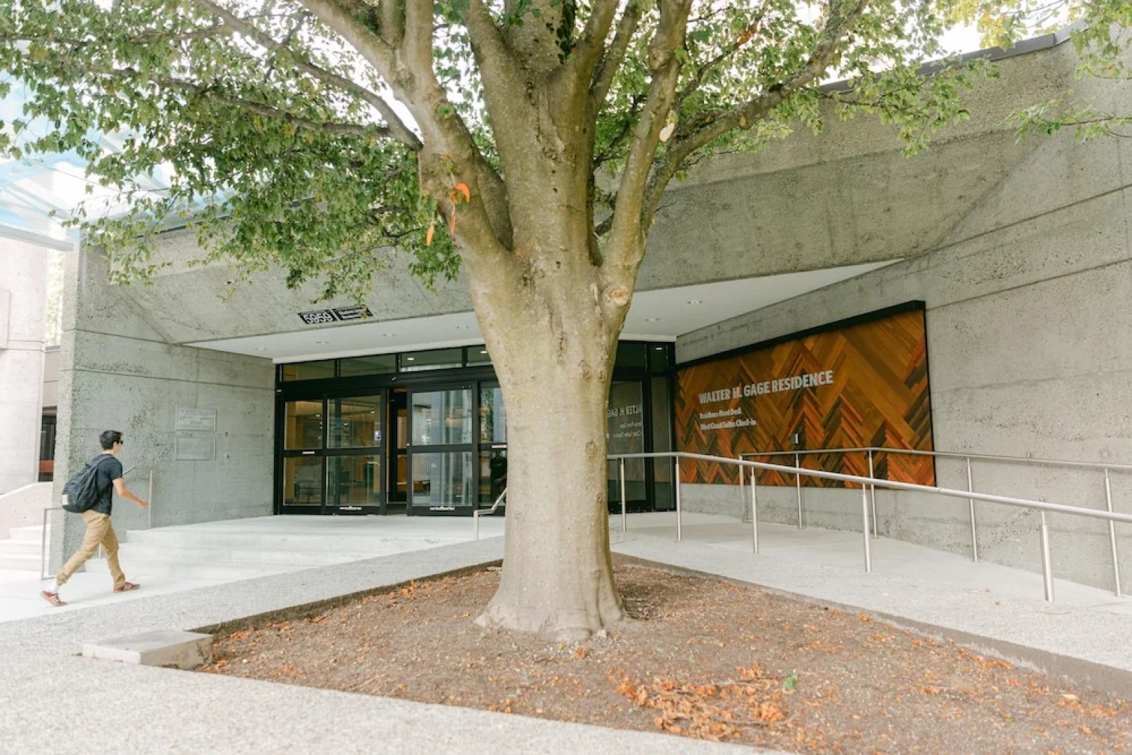 Conferences & Accommodation at UBC