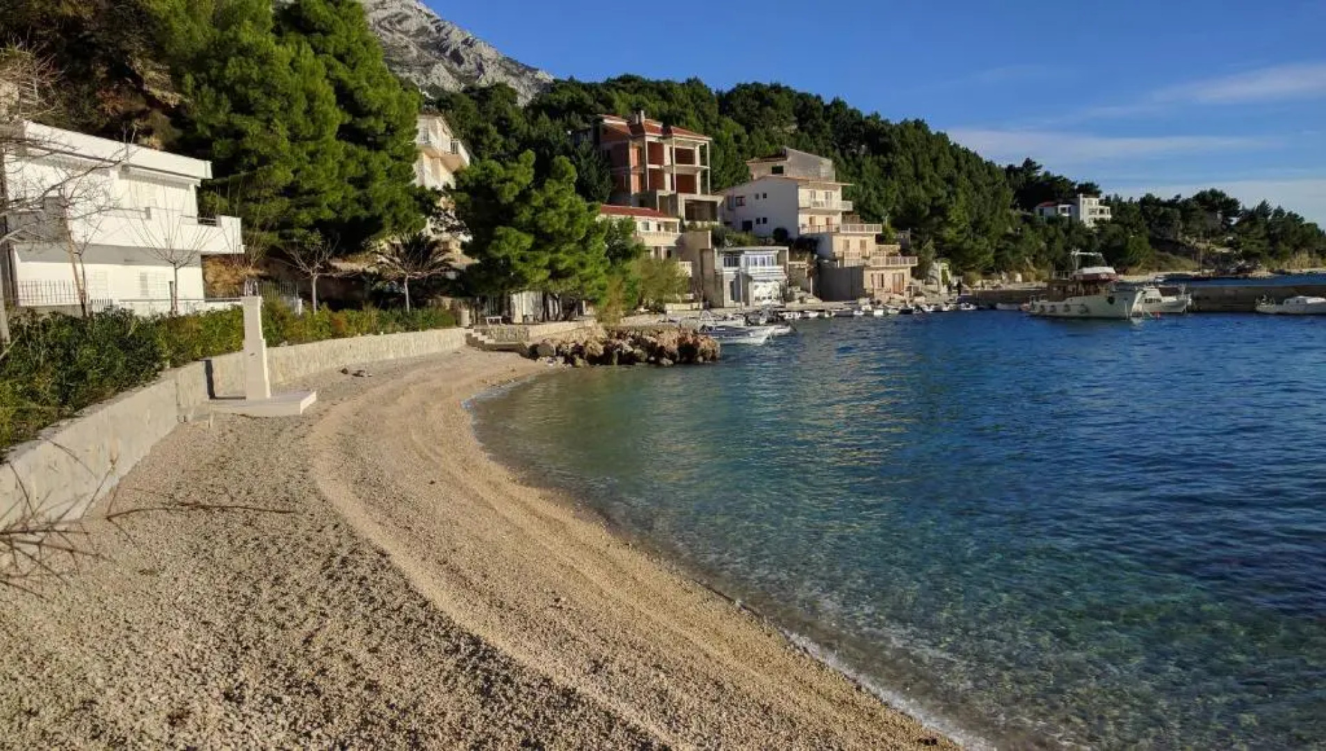 Apartments StoMarica