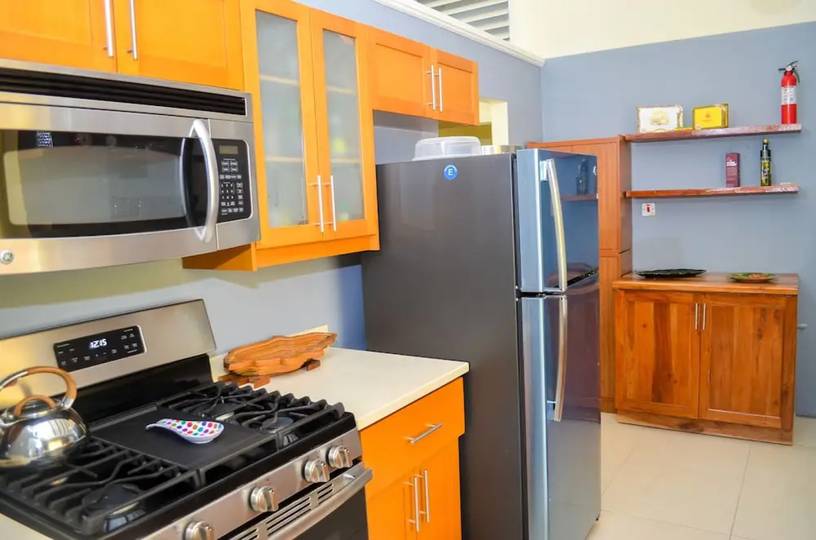 Tranquillity at The Palms