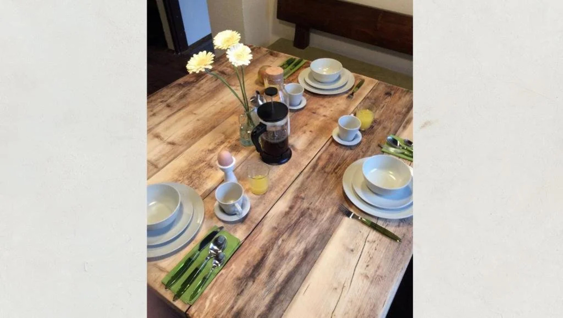 Waldblick Landhaus B&B