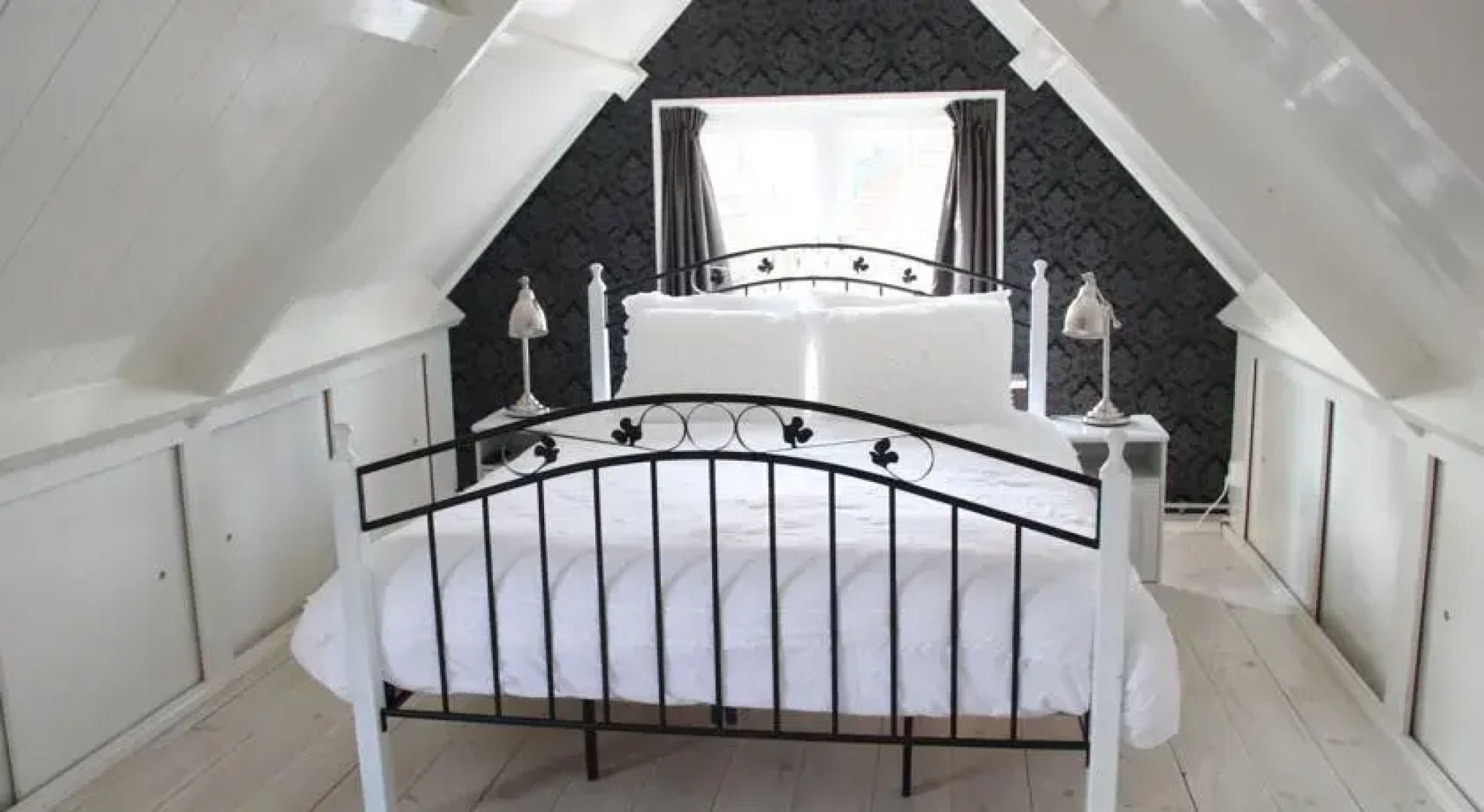 B&B Welterusten...in Langedijk