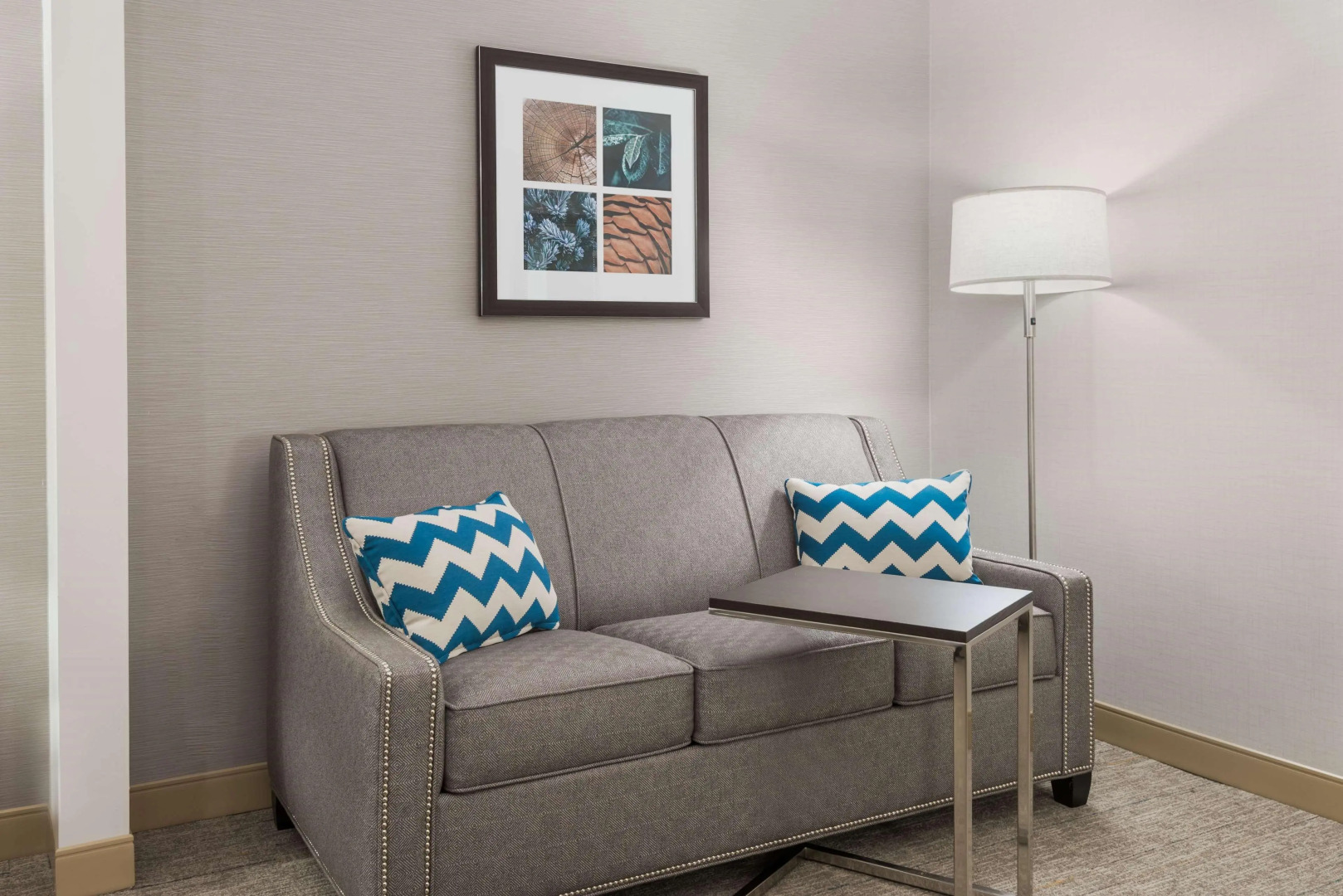 Hampton Inn Boston Bedford Burlington