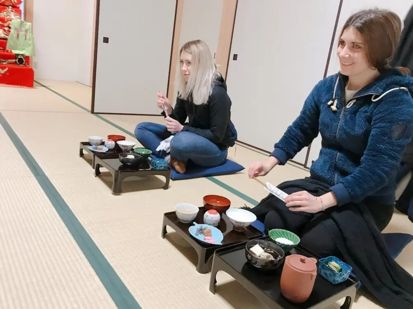 Aki Kokubunji Shukubou