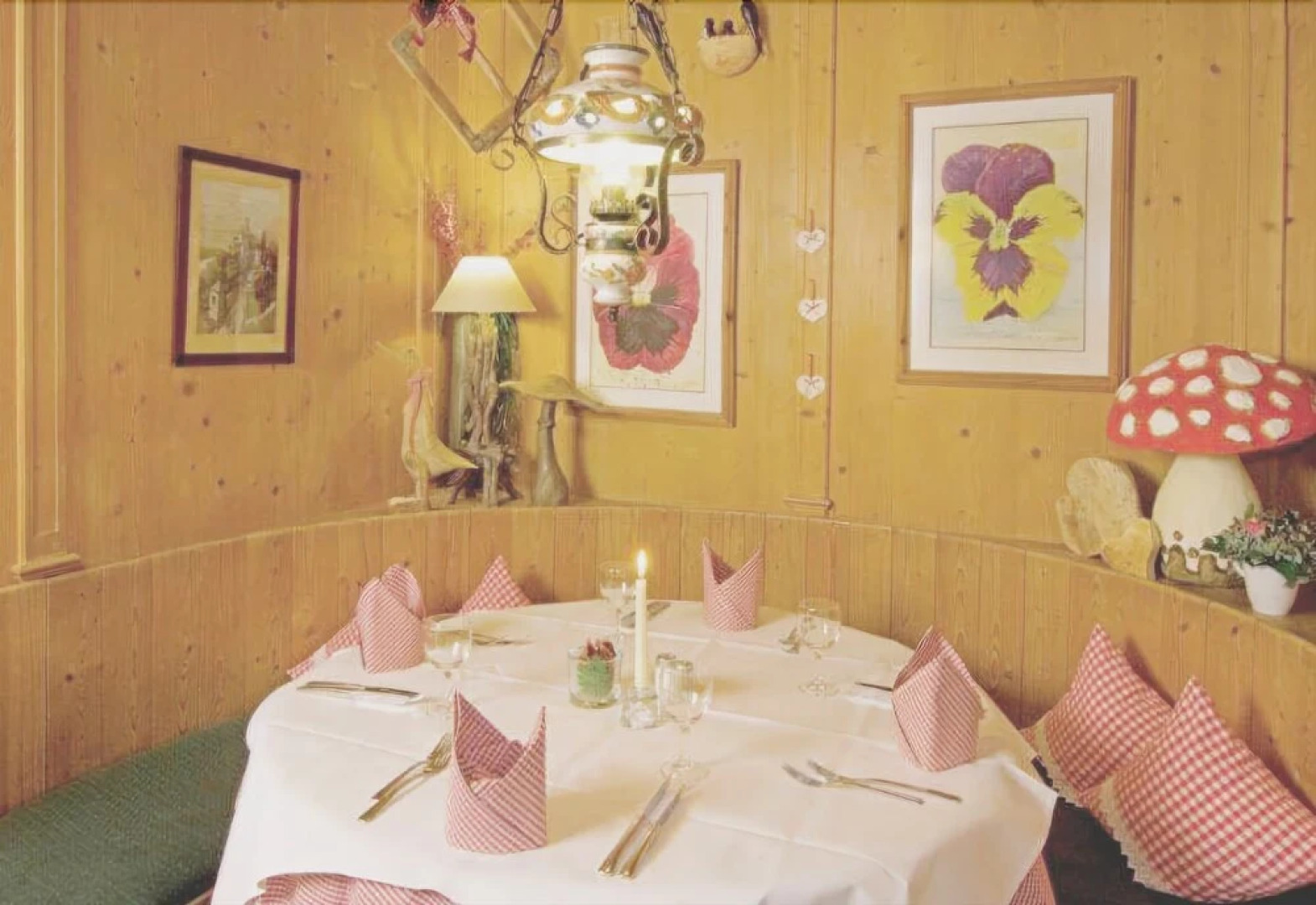 Ambient Hotel Salzburger Hof