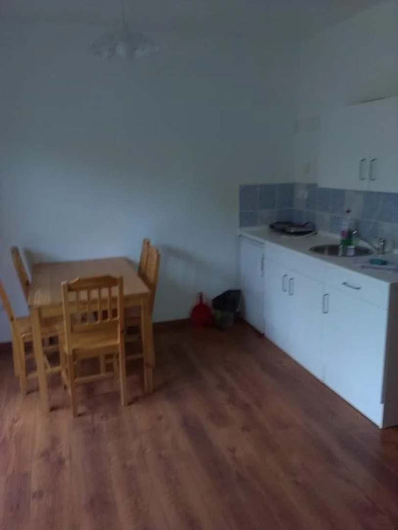 Penzion Pod Vyhlídkou