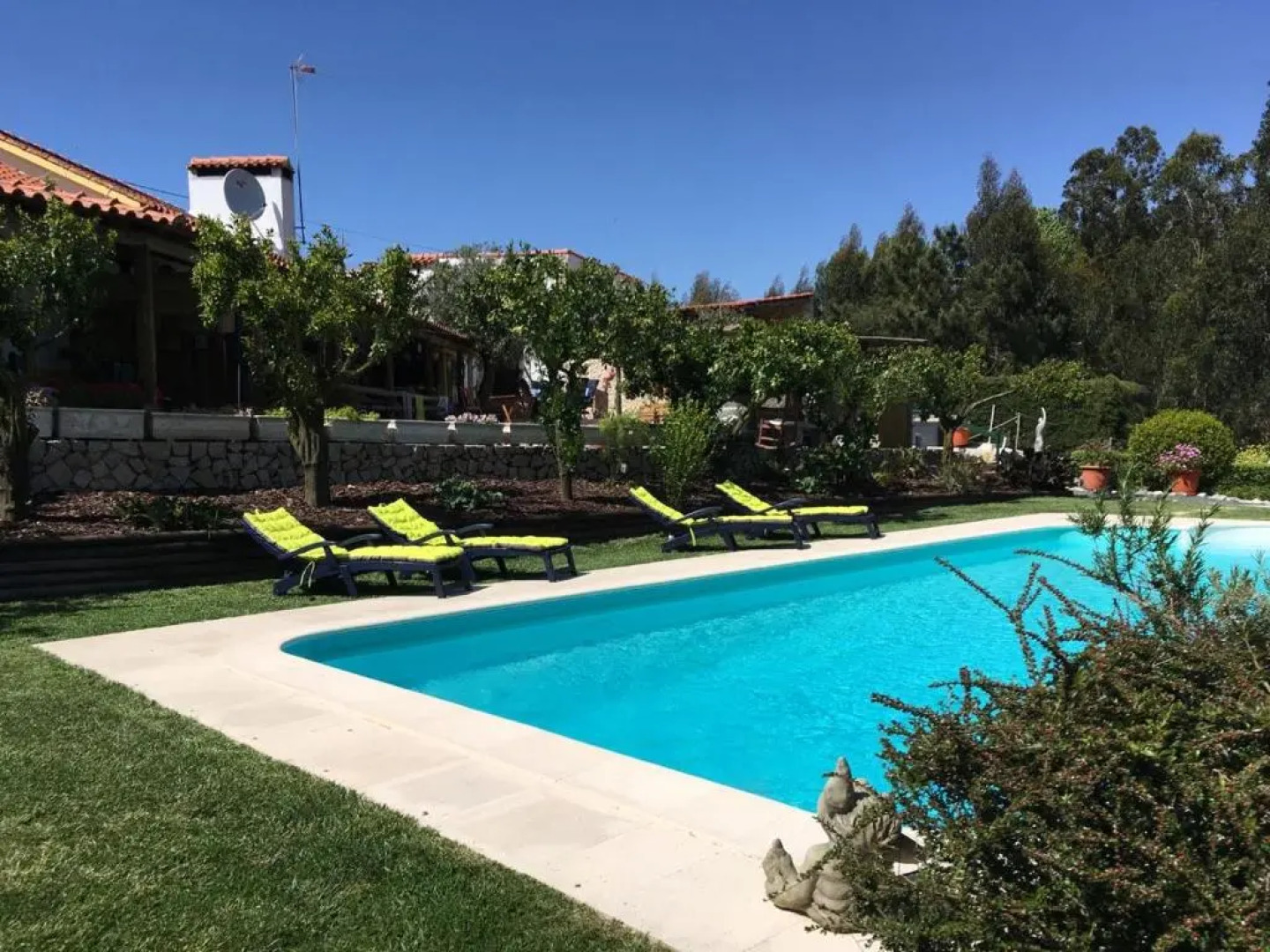 Quinta Da vida Serena