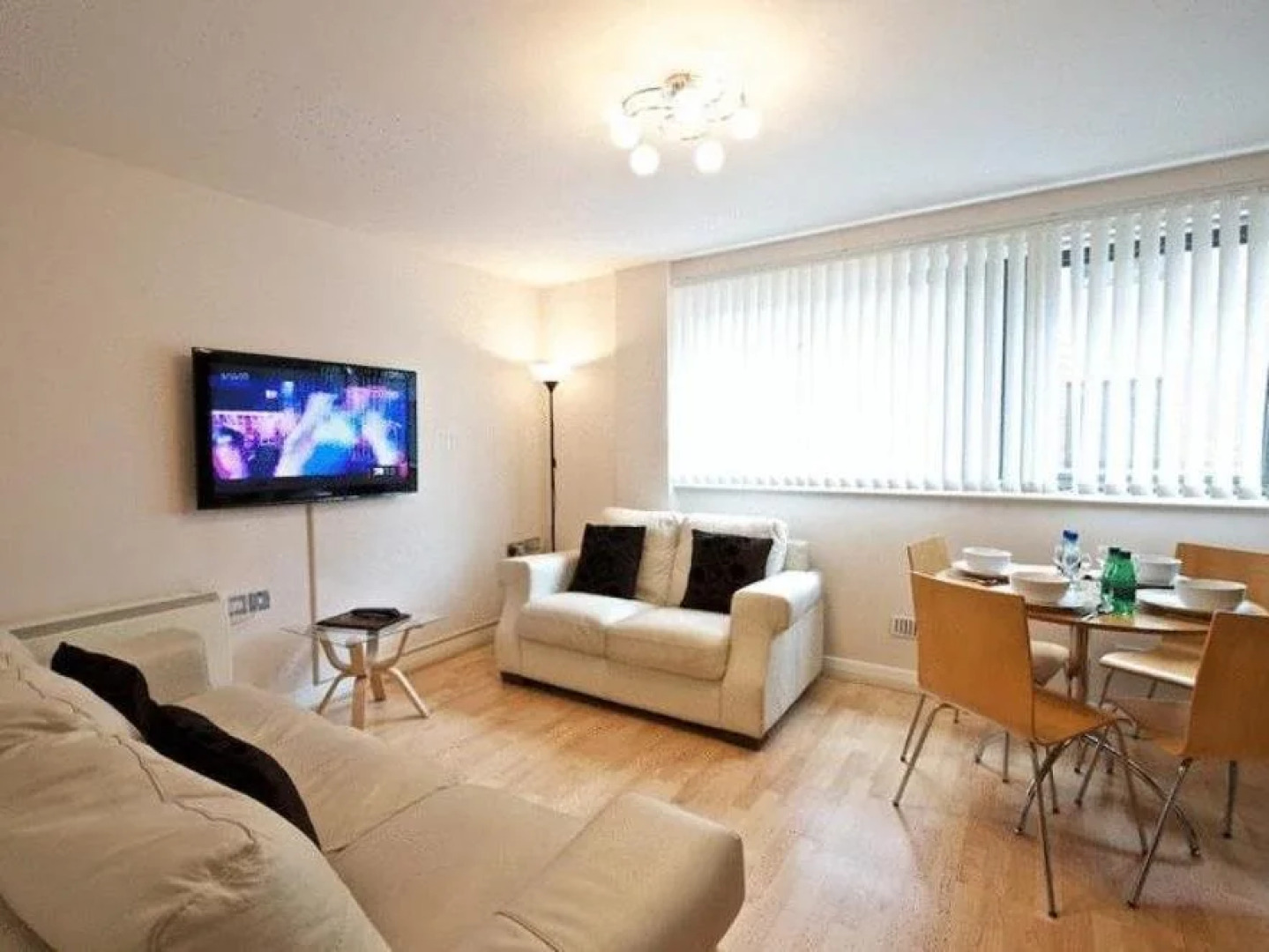 Dreamhouse City Centre Apartments