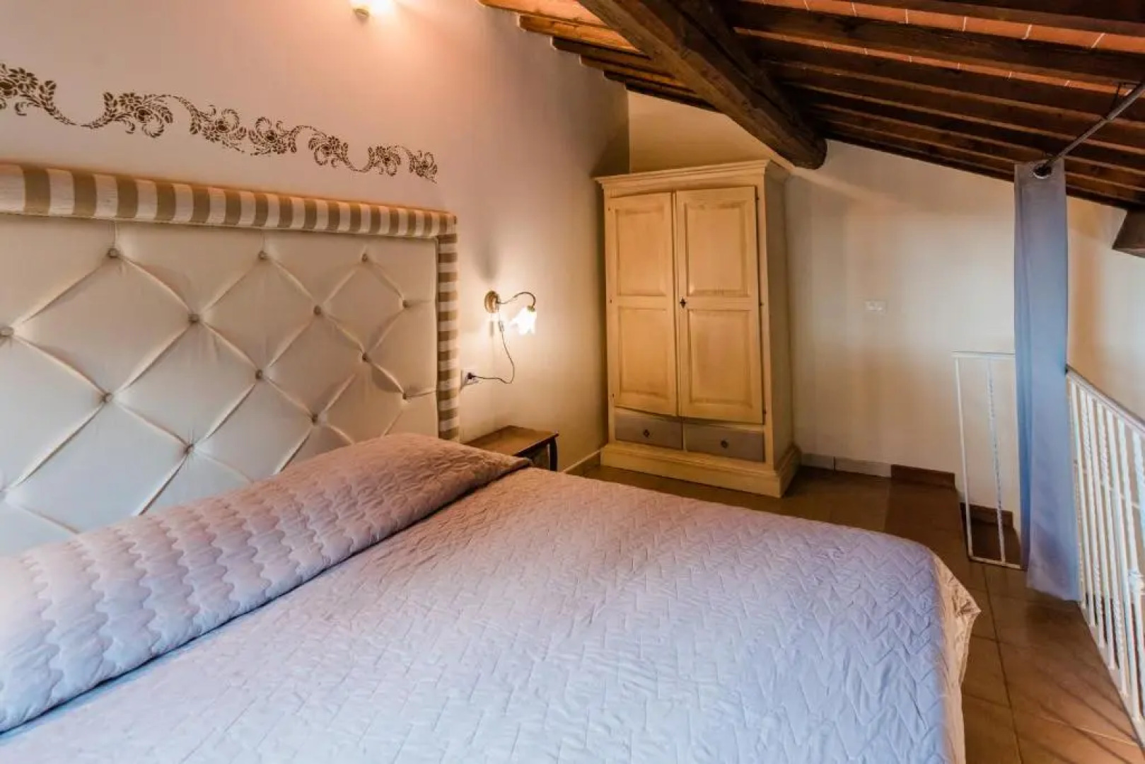 Residence Borgo Felciaione