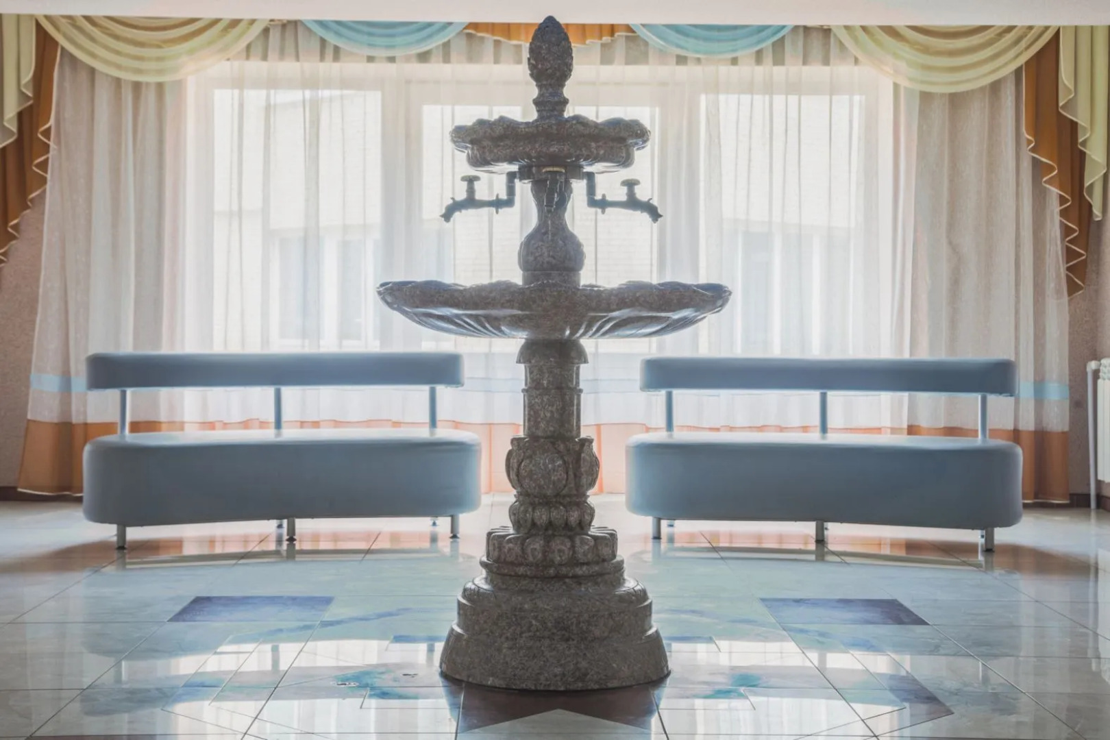 Sosnovyj bor, Minskaja oblast'