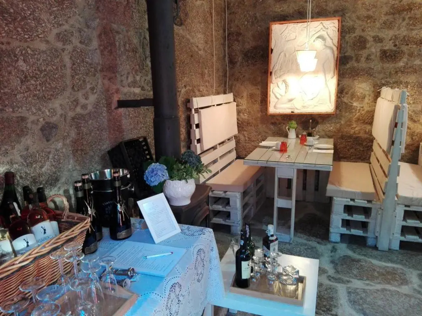 Casas da Quinta da Cancela