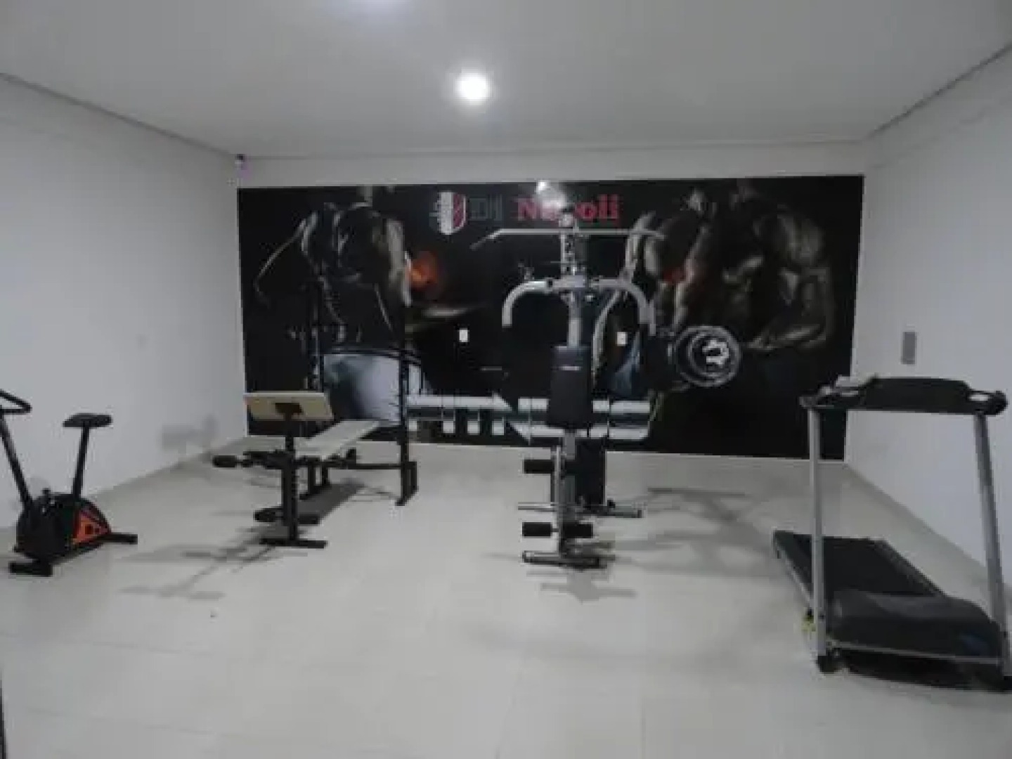 Di Napoli Plaza Hotel