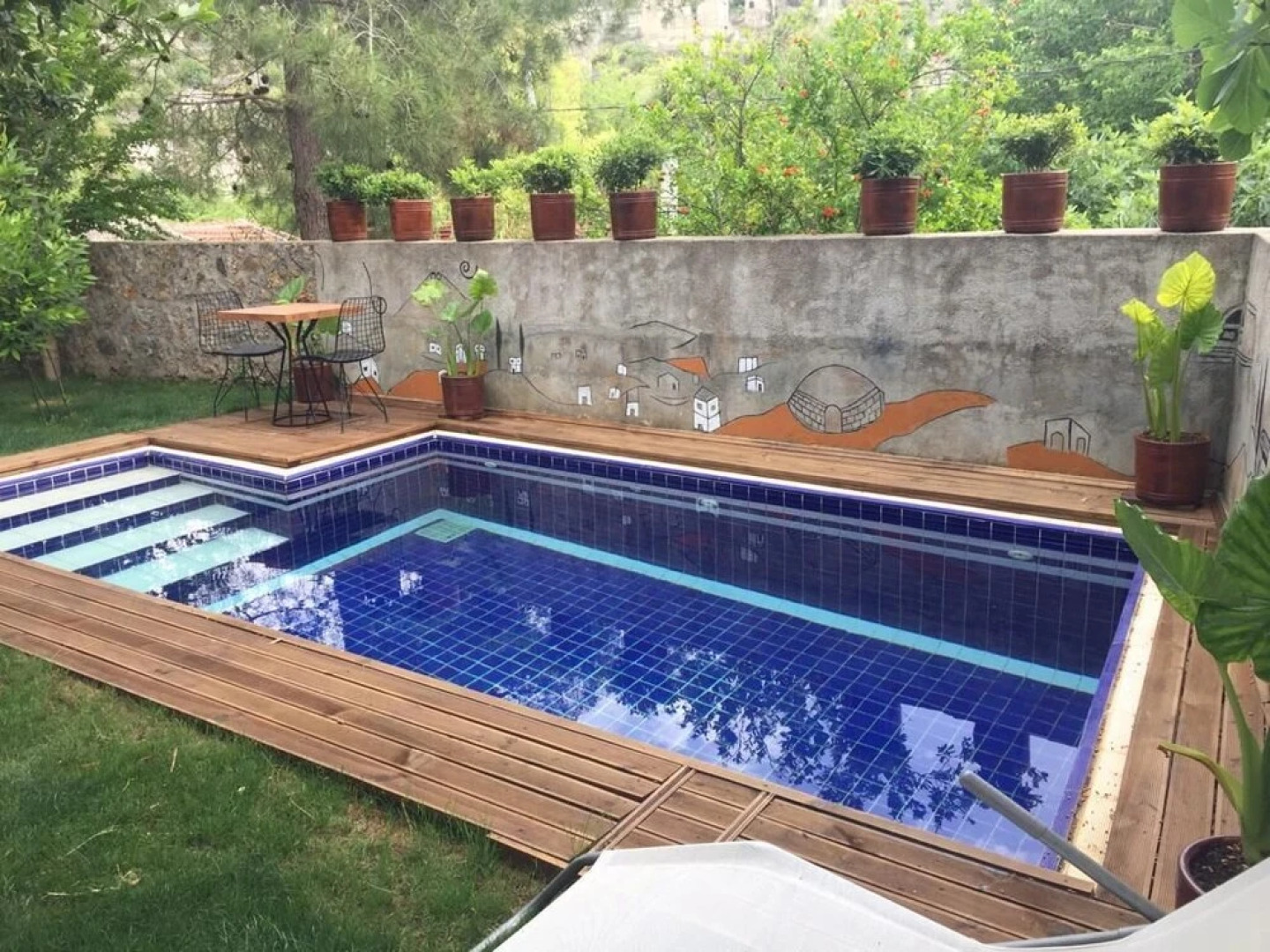 Fümehan Boutique Hotel