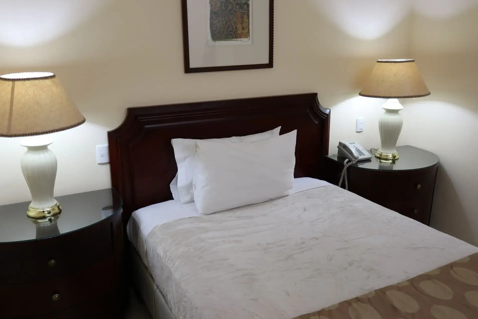 Ramada by Wyndham Princess Santo Domingo