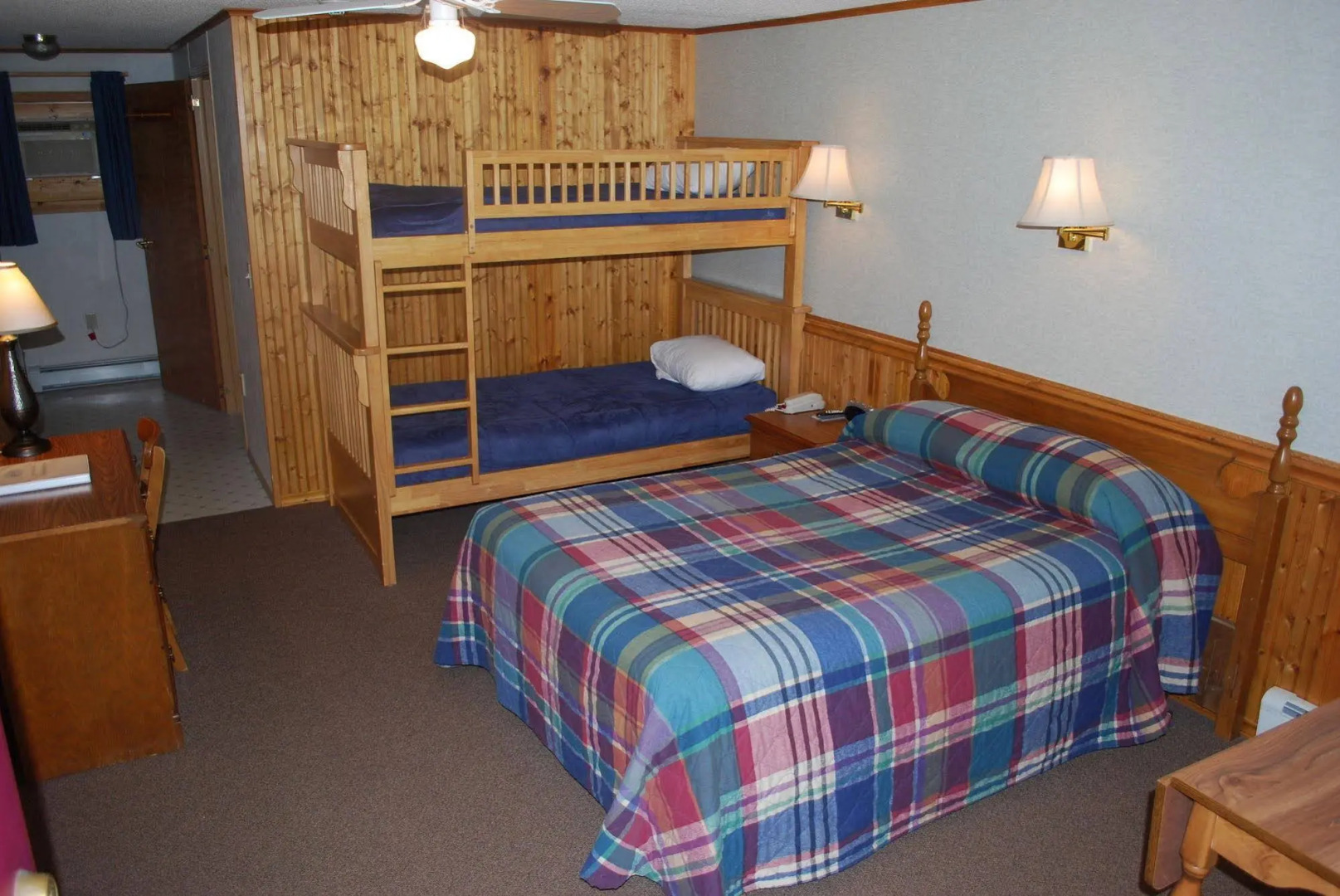 The Inn at the Rostay