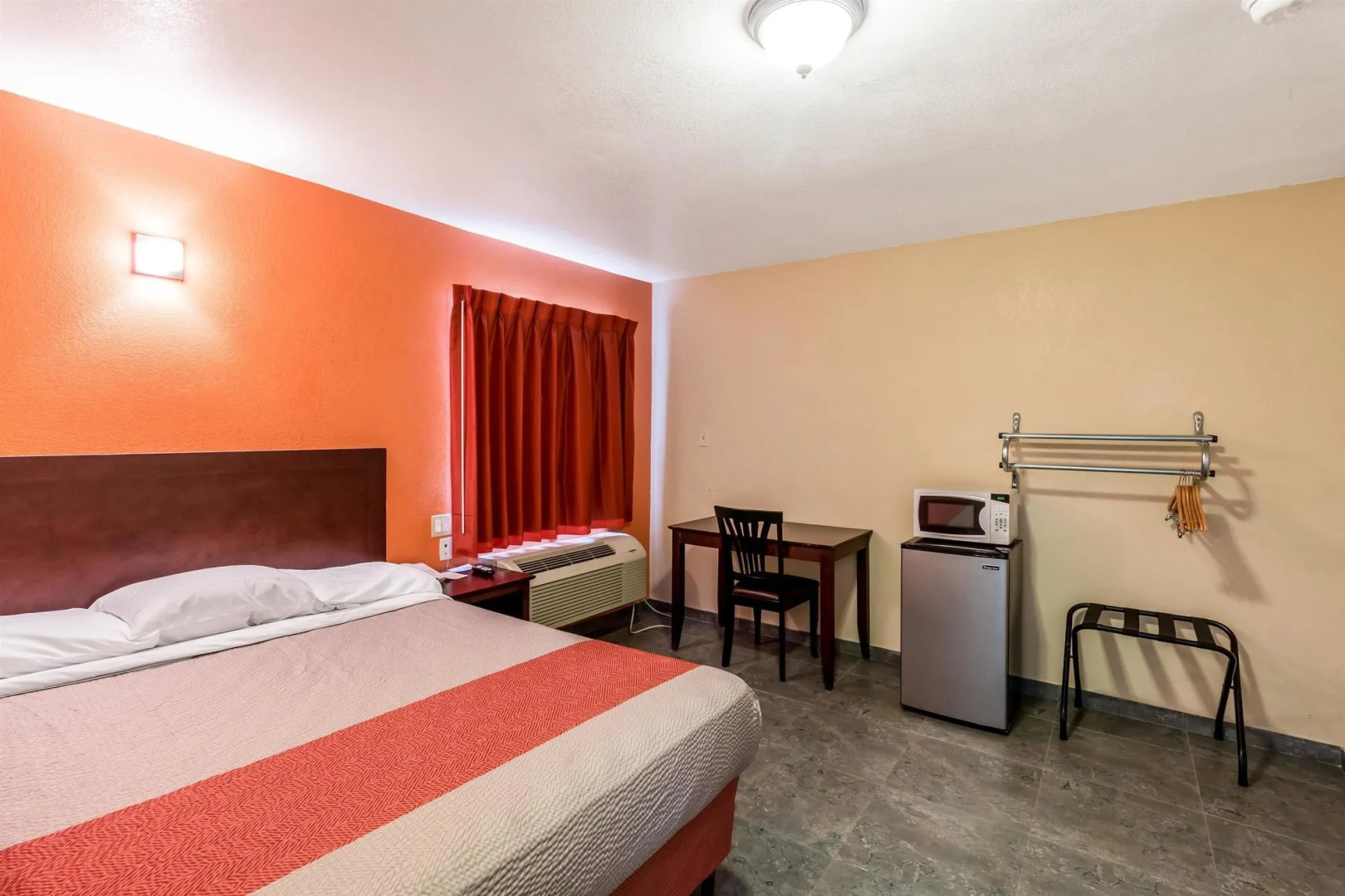 Motel 6 Blythe, CA - South