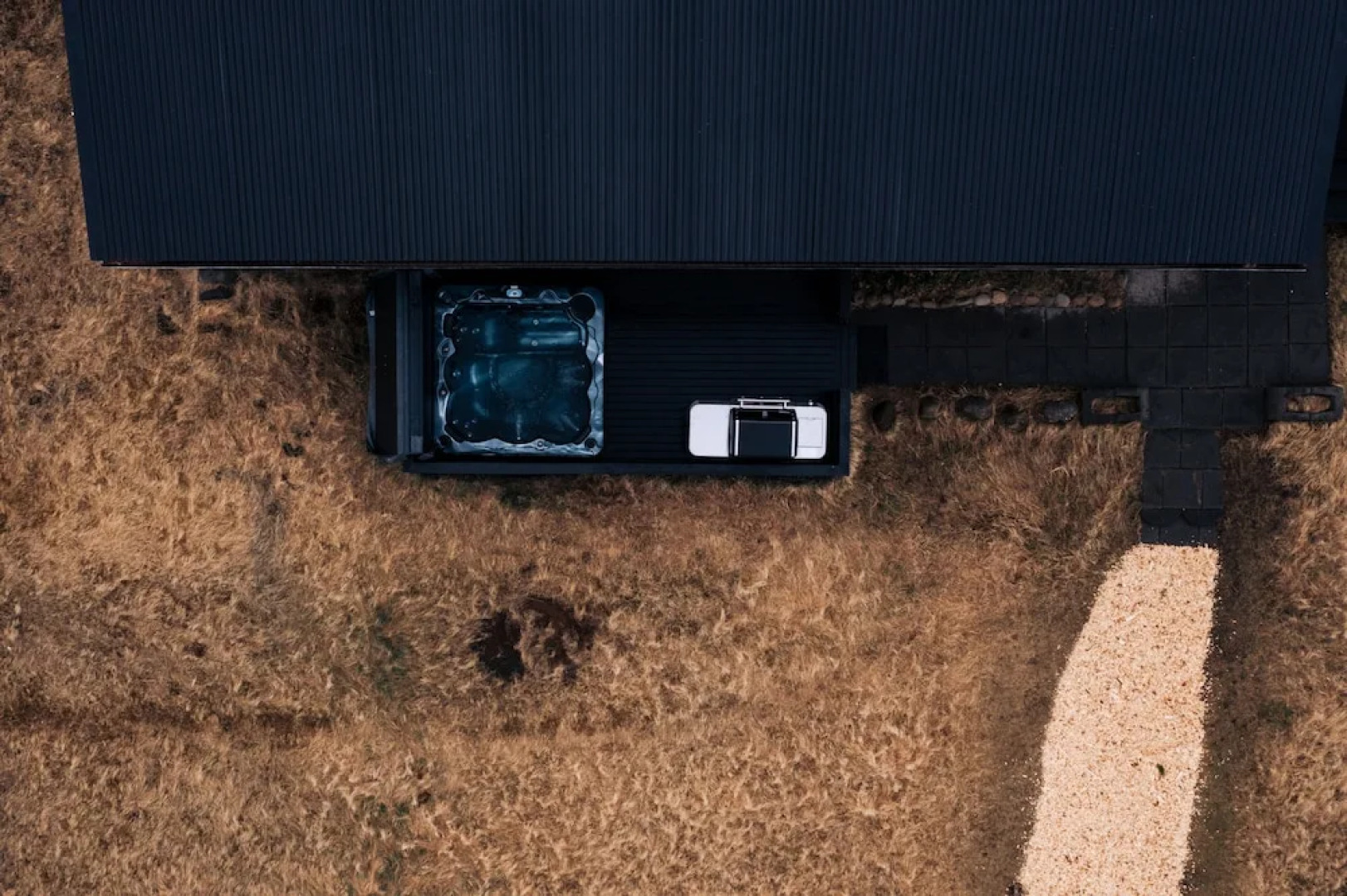 Golden Circle Luxury Cottages