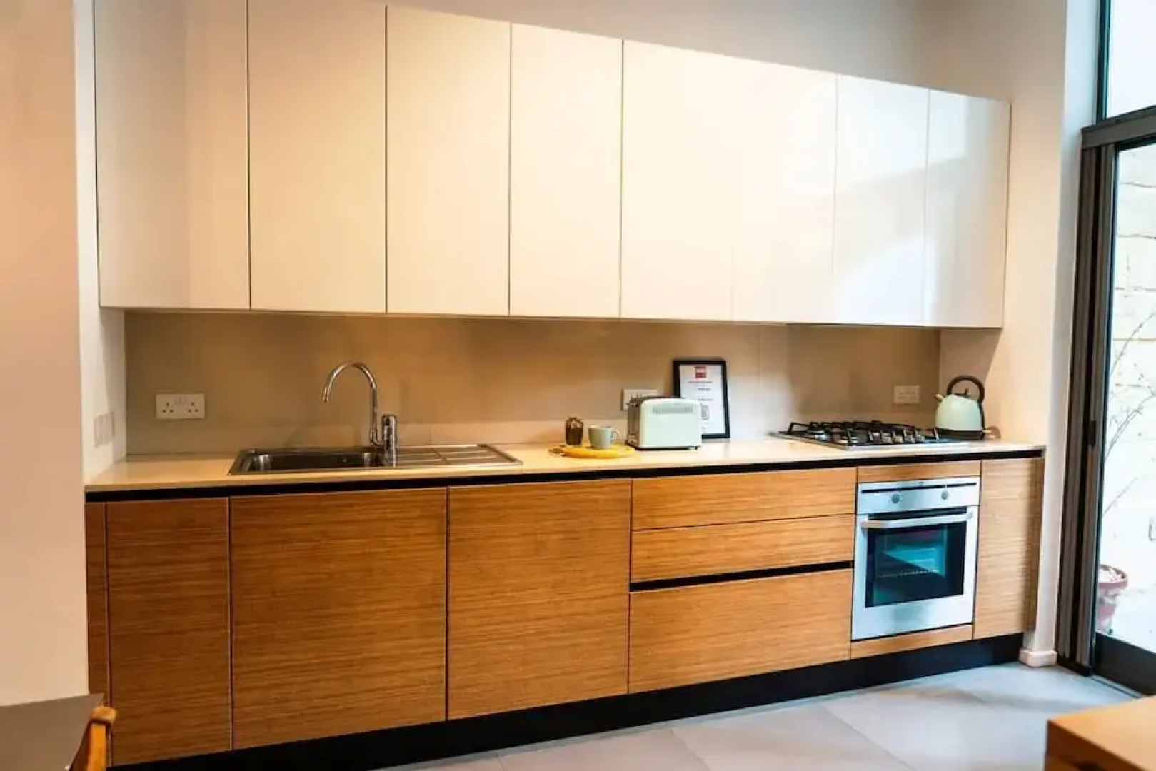 One of a Kind - A Luxury Eclectic Home