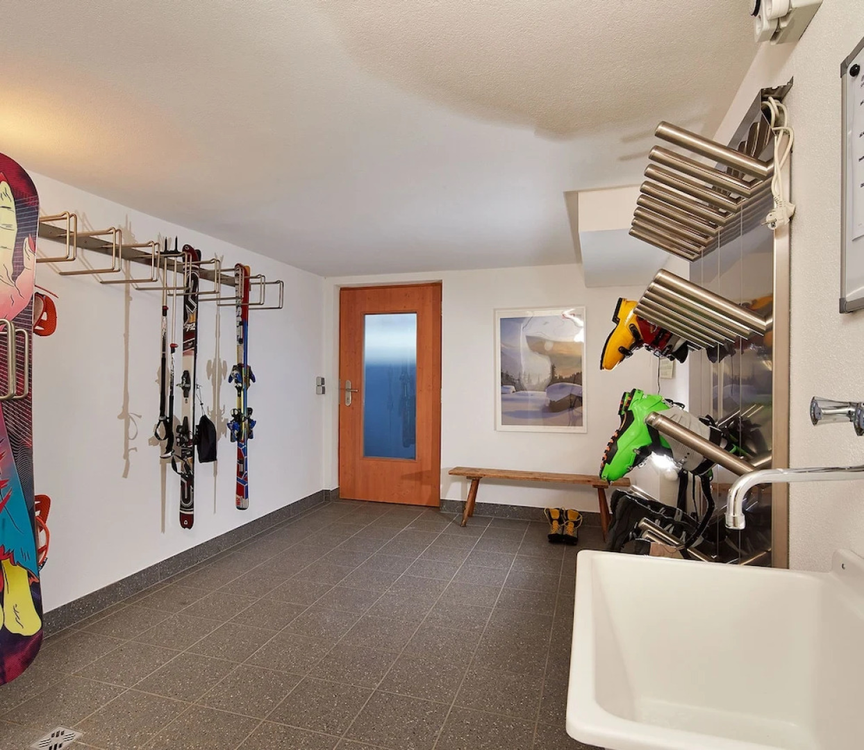 Appartements Schmalzerhof