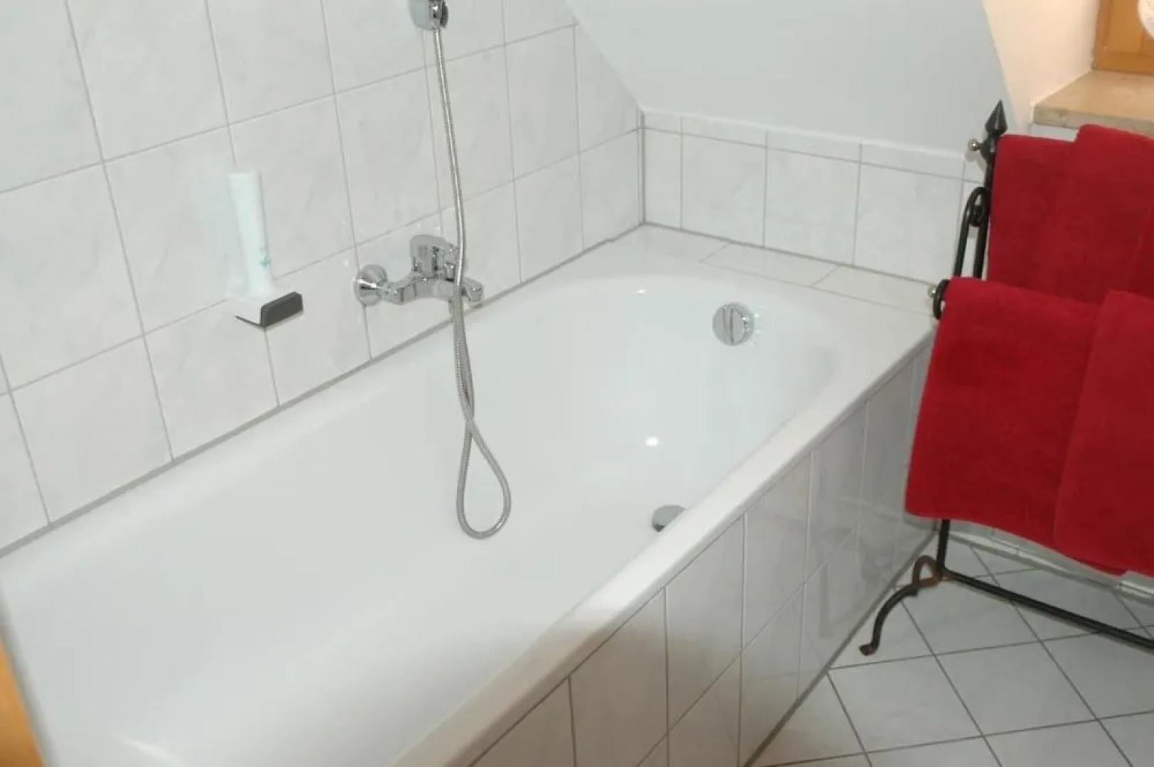 Tiroler Landgasthaus Besenkammerl