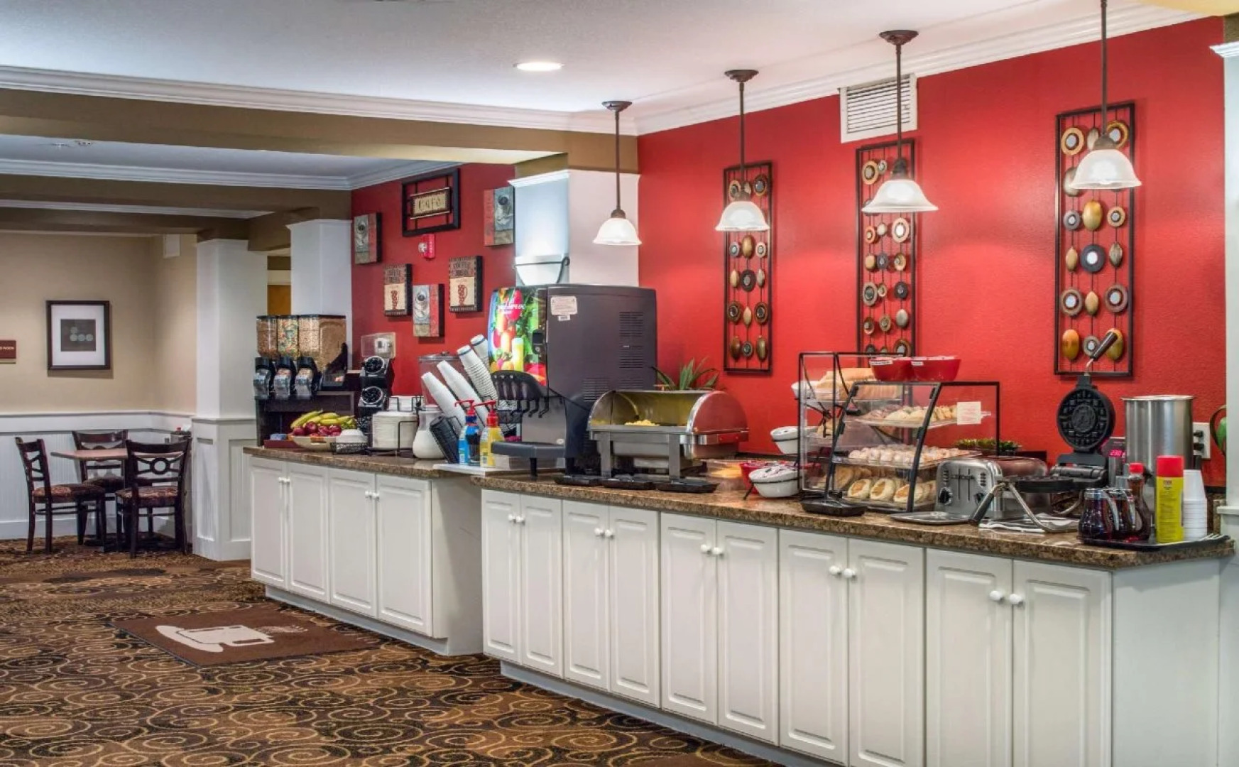 Best Western Kennewick Tri-Cities Center