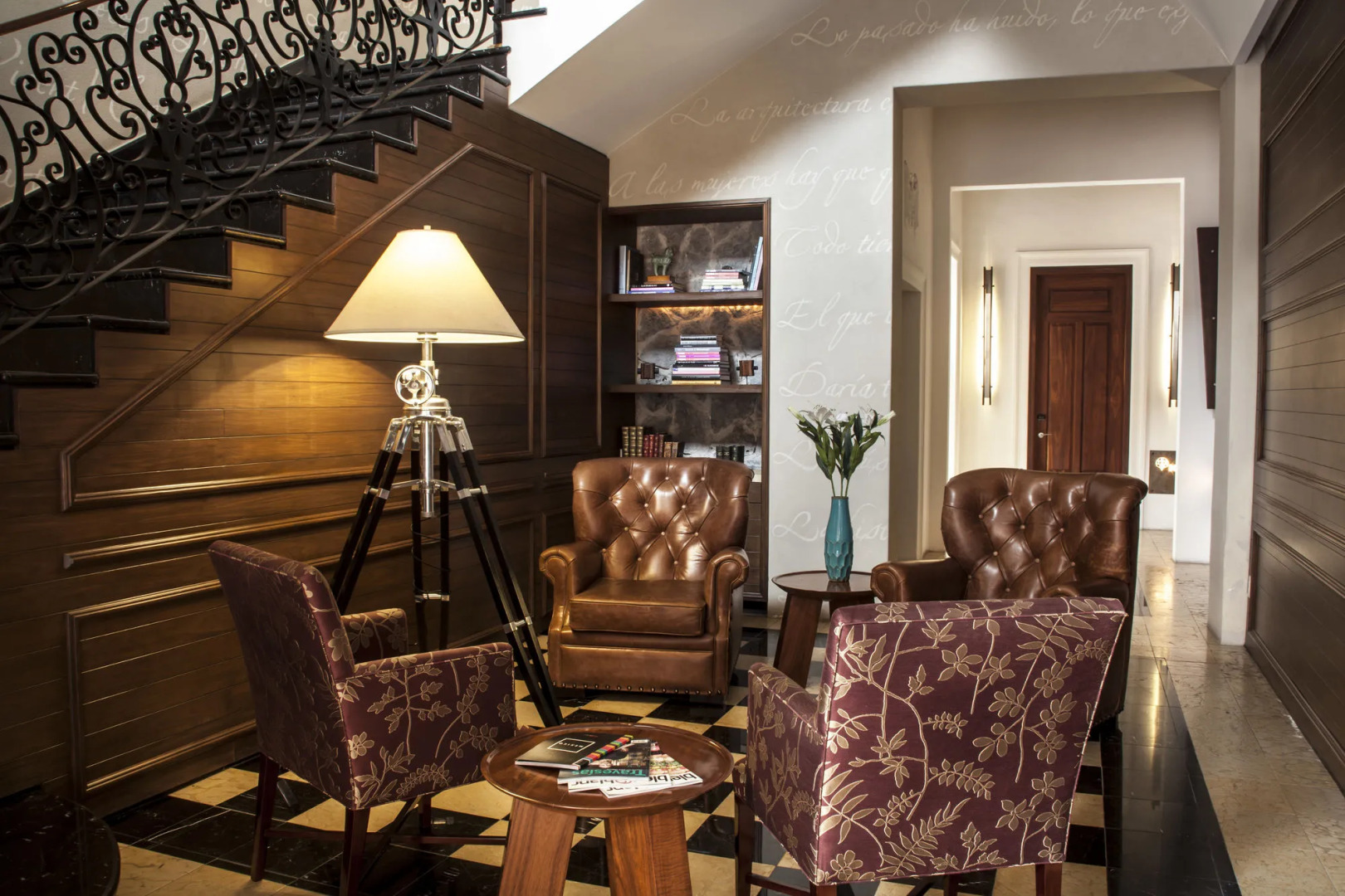 Hacienda Peña Pobre