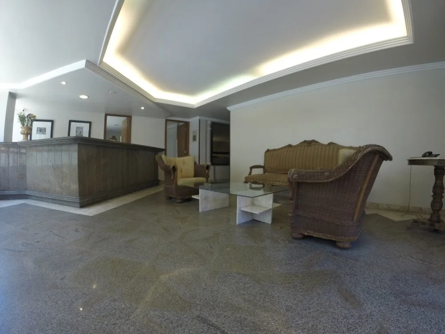 Residencial Porto Farol