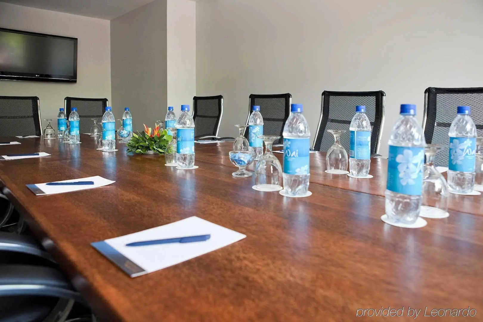 Novotel Suva Lami Bay