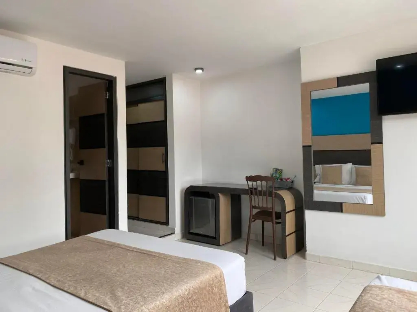 Hotel Plaza Real De Ocana