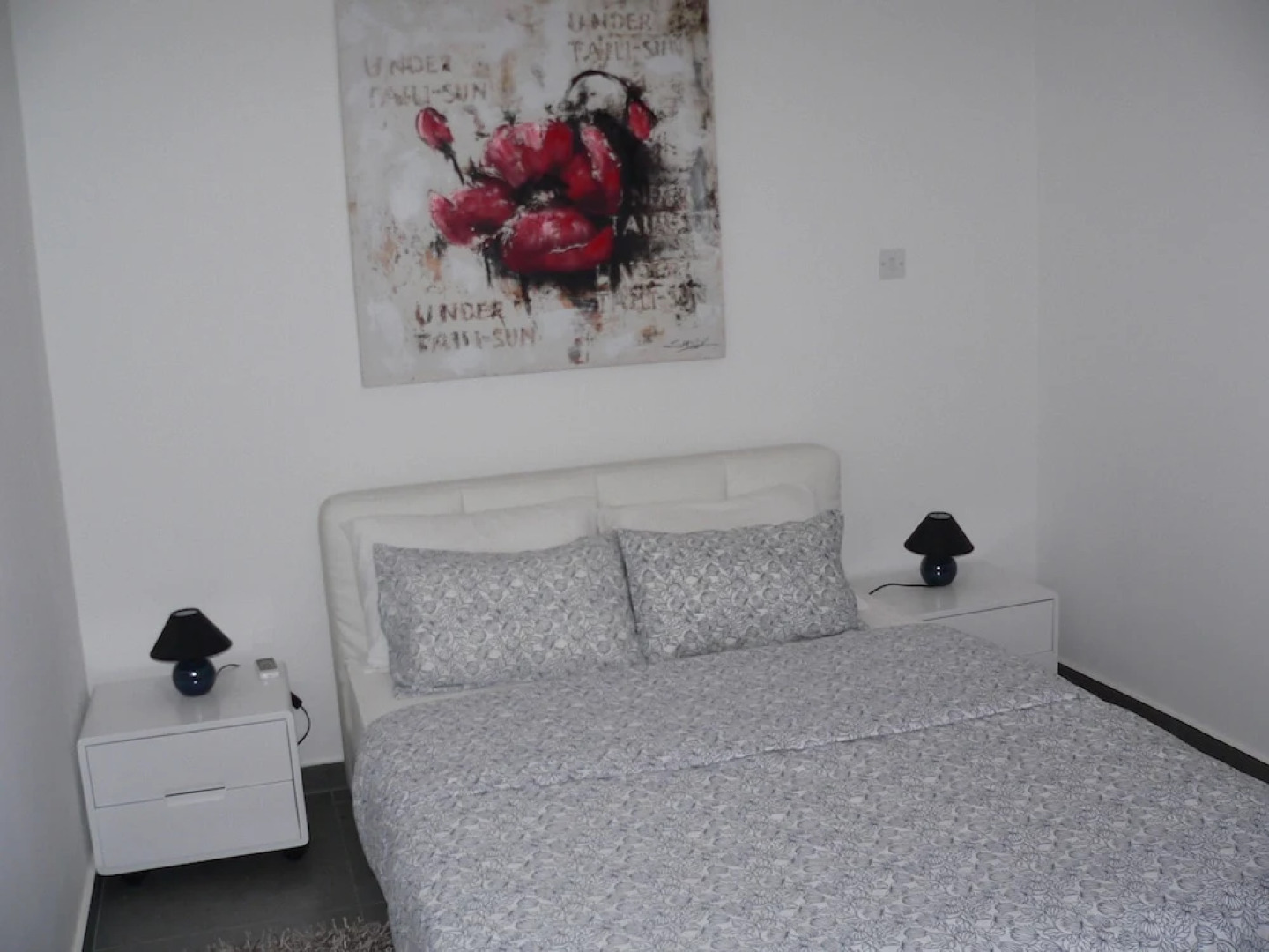 High View Garden Apartment