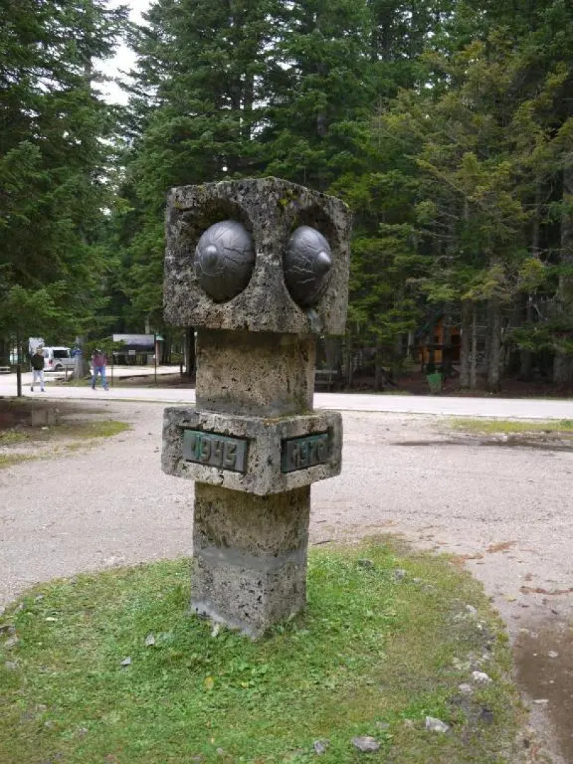 Zabljak Panoramic View Lodge