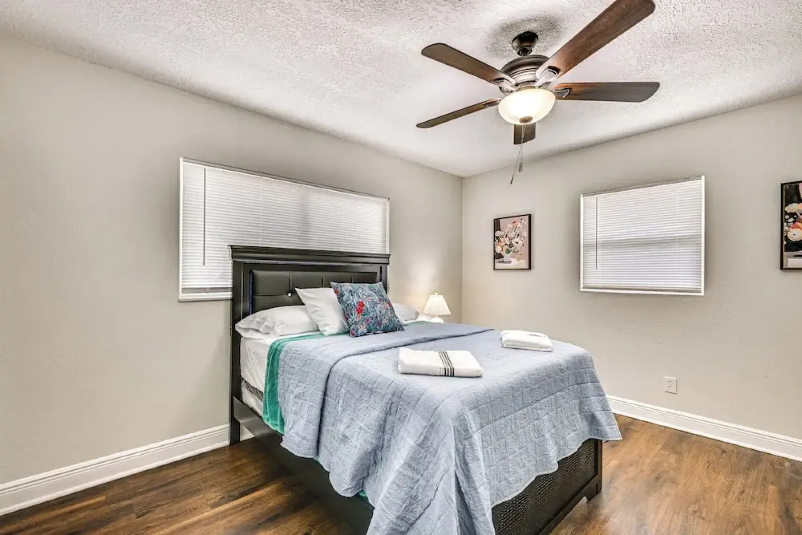 7 Mi to Busch Gardens: Lutz Home w/ Patio!