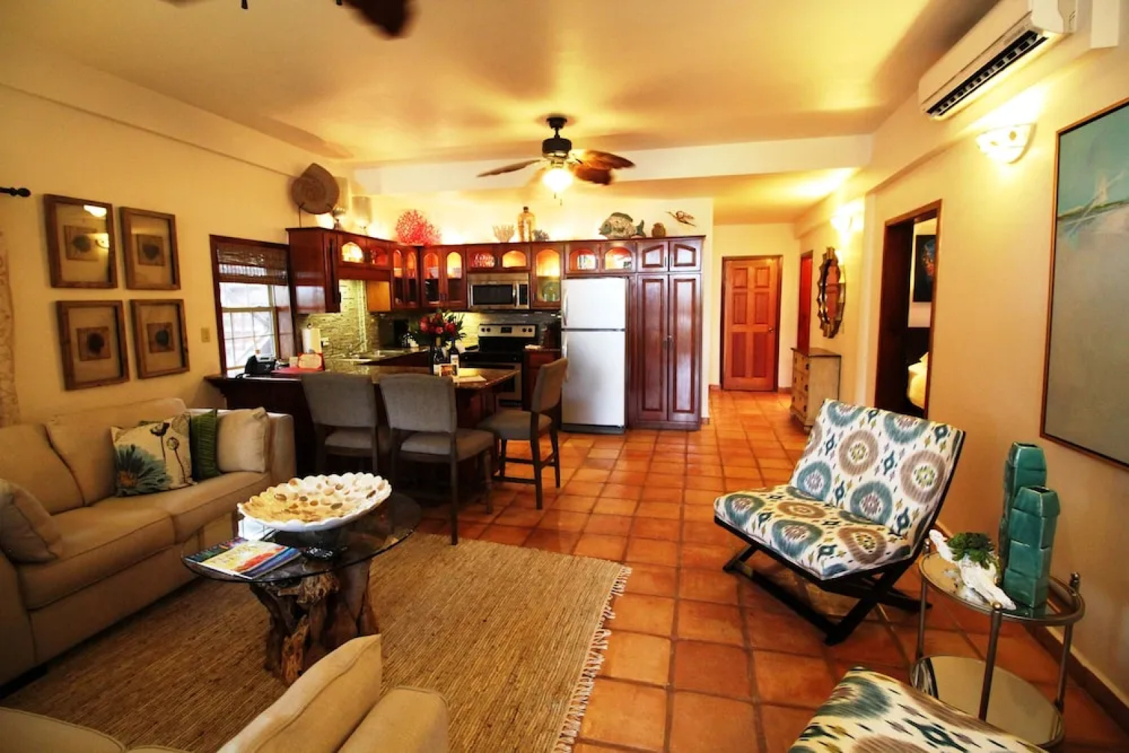 Chabil Mar Resort