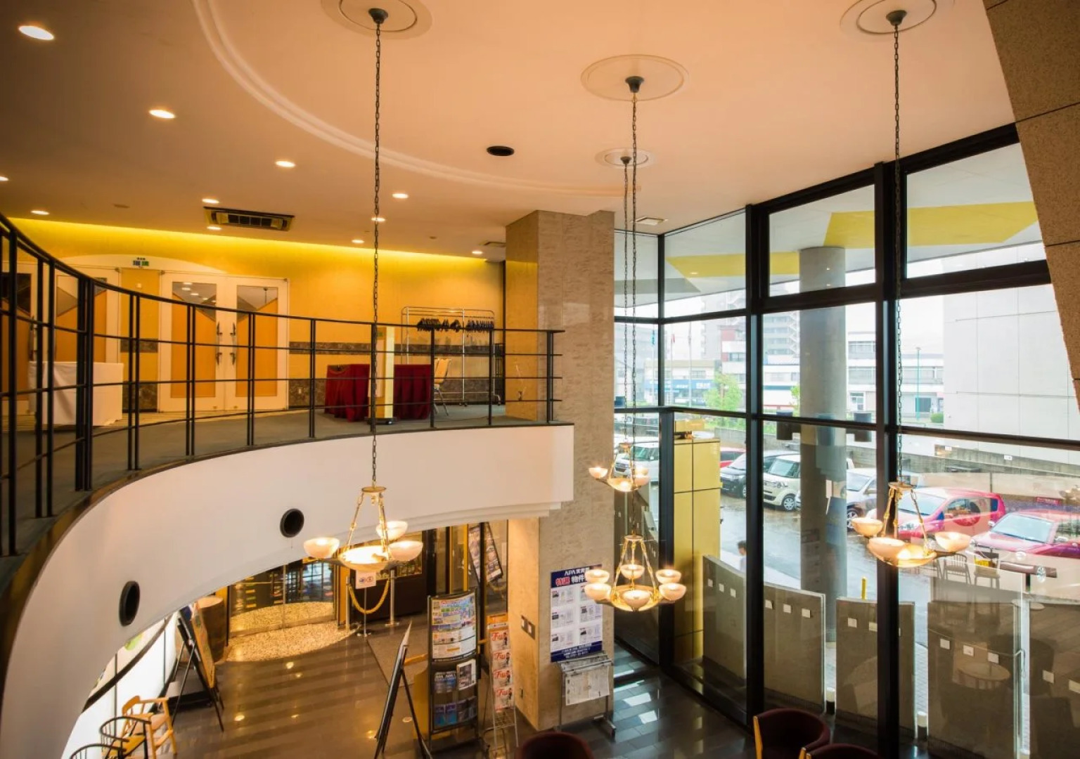 APA Hotel Kagadaishoji Ekimae